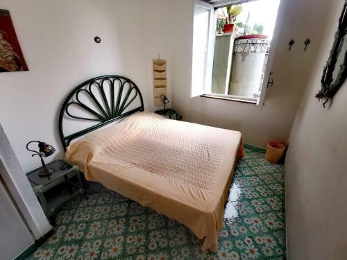Apartamento Casa Susanna