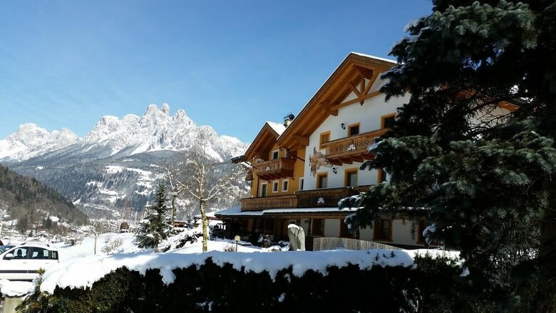 Hotel El Mondin