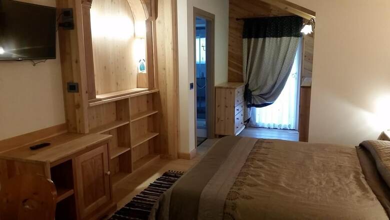 Hotel El Mondin