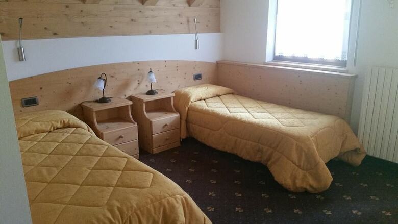Hotel El Mondin