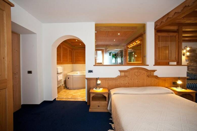 Hotel El Mondin