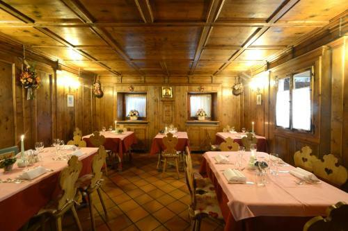 Hotel Baita La Ritonda