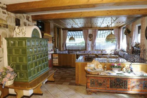 Hotel Chalet Piereni