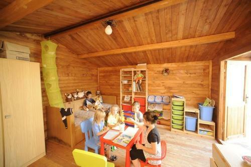 Hotel Chalet Piereni