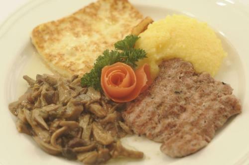 Hotel Chalet Piereni