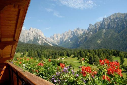 Hotel Chalet Piereni