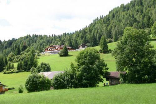 Hotel Chalet Piereni