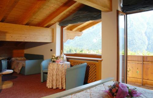 Hotel Chalet Piereni