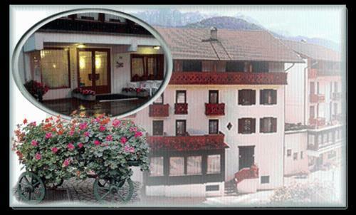 Hotel Albergo Belvedere