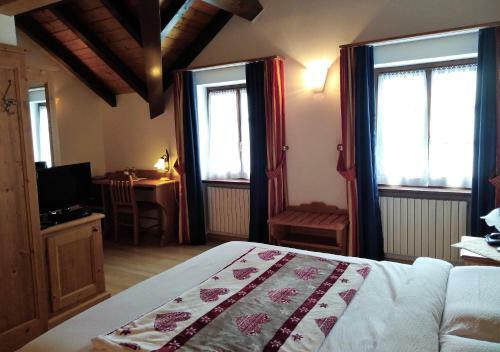 Hotel Cant Del Gal