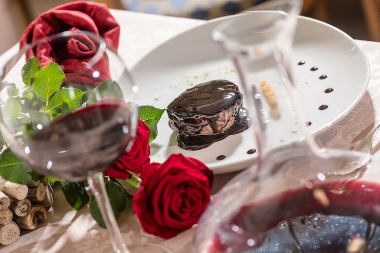 Hotel Brunet - The Dolomites Resort