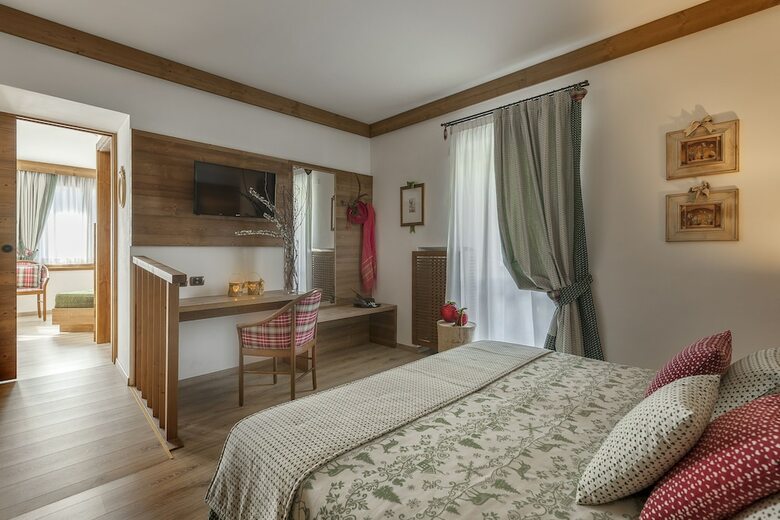 Hotel Brunet - The Dolomites Resort
