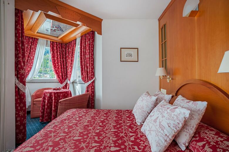 Hotel Brunet - The Dolomites Resort