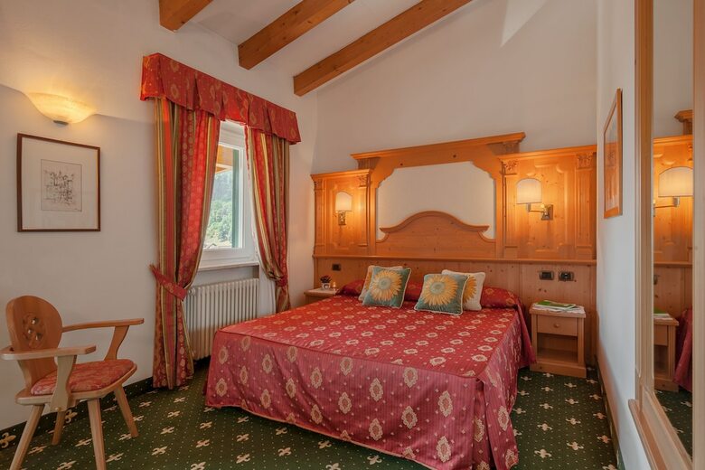 Hotel Brunet - The Dolomites Resort