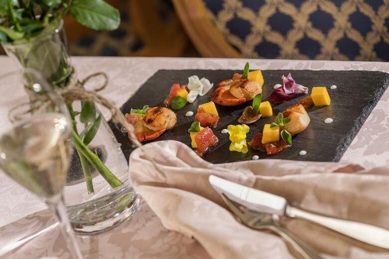 Hotel Brunet - The Dolomites Resort
