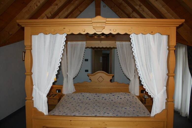 Hotel Primiero