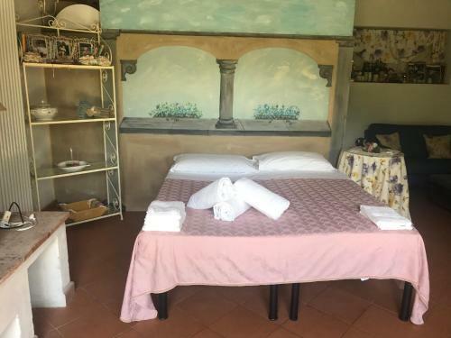 Apartamento Fiesole Da Sogno