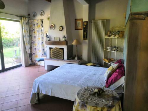 Apartamento Fiesole Da Sogno