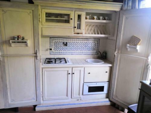 Apartamento Fiesole Da Sogno