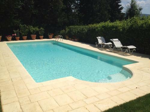 Apartamento Fiesole Da Sogno