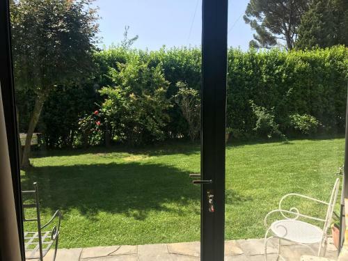 Apartamento Fiesole Da Sogno
