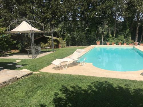 Apartamento Fiesole Da Sogno