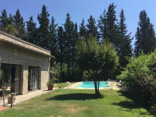 Apartamento Fiesole Da Sogno