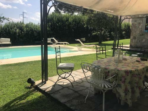 Apartamento Fiesole Da Sogno