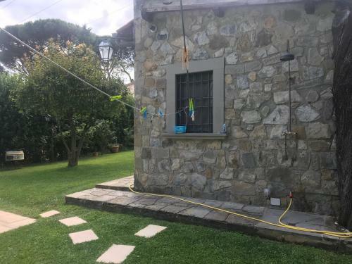 Apartamento Fiesole Da Sogno