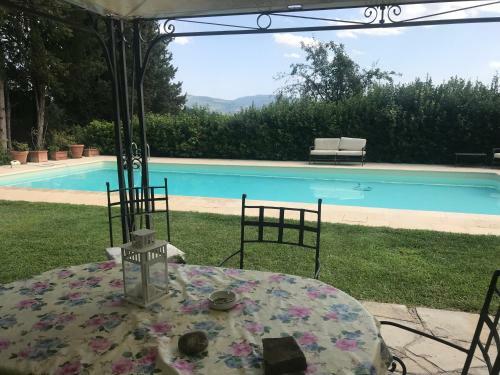 Apartamento Fiesole Da Sogno