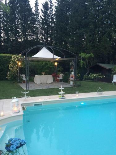 Apartamento Fiesole Da Sogno