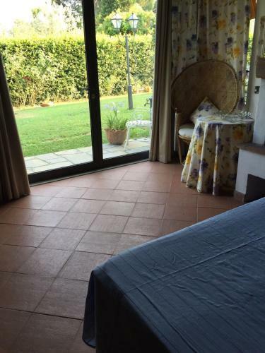 Apartamento Fiesole Da Sogno