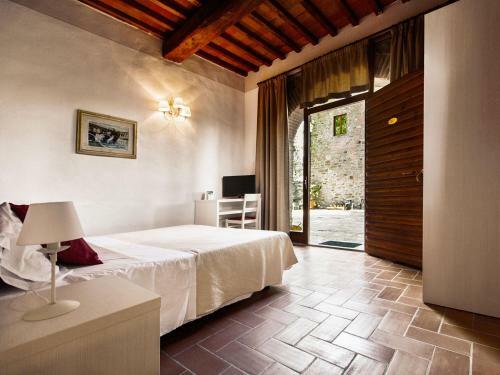 Villa Norcenni Aparthotel