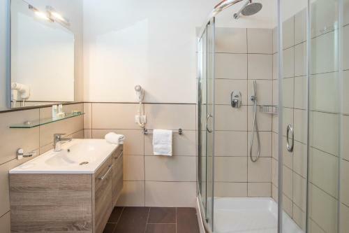 Villa Norcenni Aparthotel