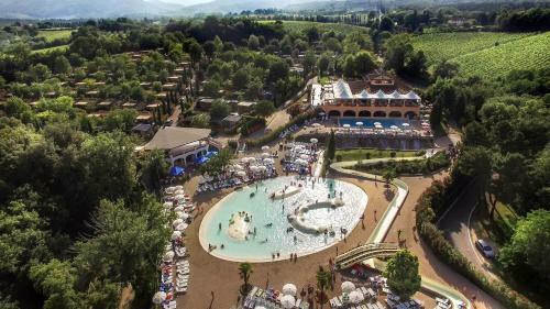 Villa Norcenni Aparthotel