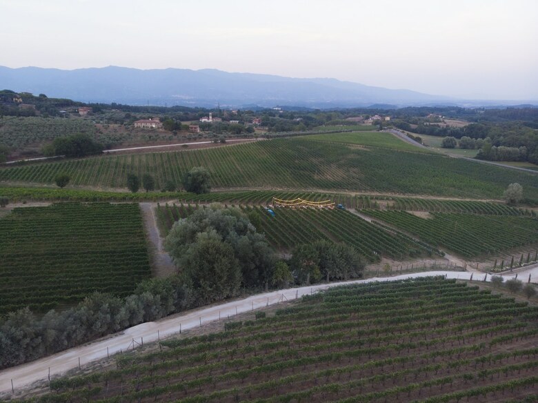 Agroturismo Agriturismo Casale Le Corti
