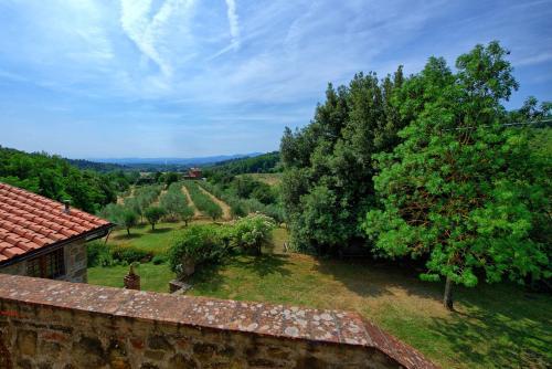 Figline Valdarno Apartment Sleeps 5 Pool Wifi