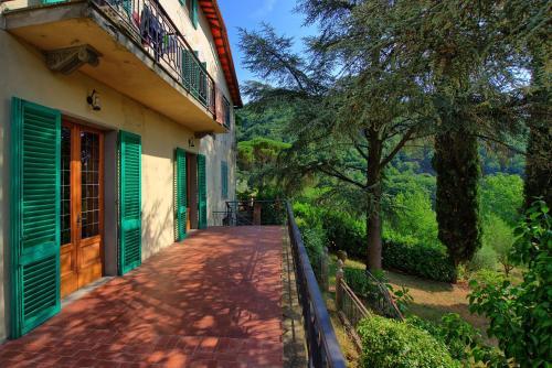 Figline Valdarno Apartment Sleeps 5