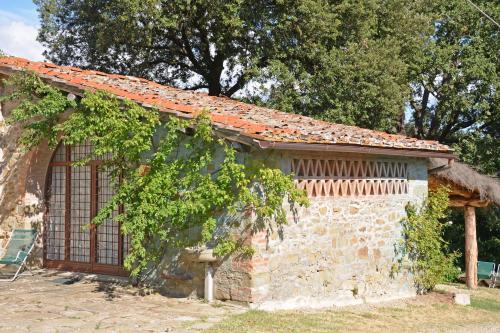 Figline Valdarno Apartment Sleeps 5