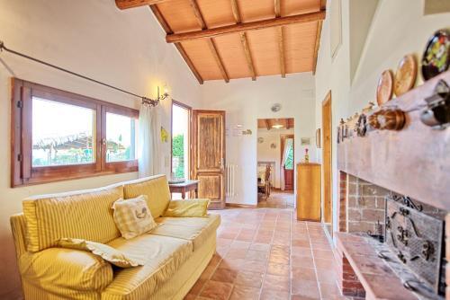 Figline Valdarno Apartment Sleeps 2