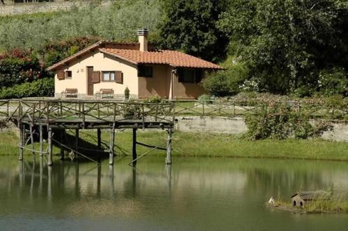 Figline Valdarno Apartment Sleeps 2
