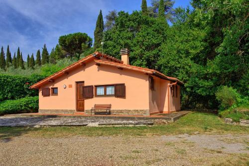 Figline Valdarno Apartment Sleeps 8