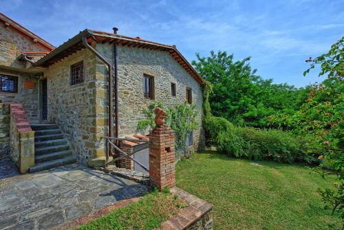 Figline Valdarno Apartment Sleeps 8