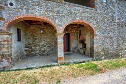 Figline Valdarno Apartment Sleeps 8
