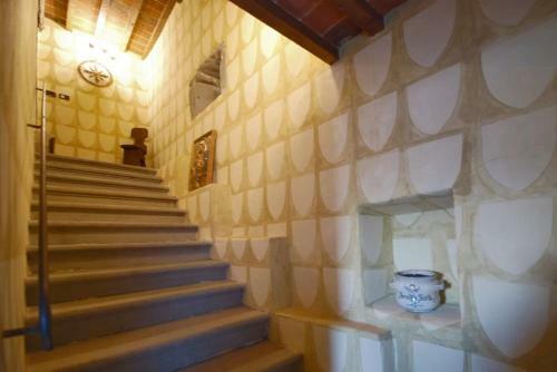 Figline Valdarno Villa Sleeps 4 Wifi