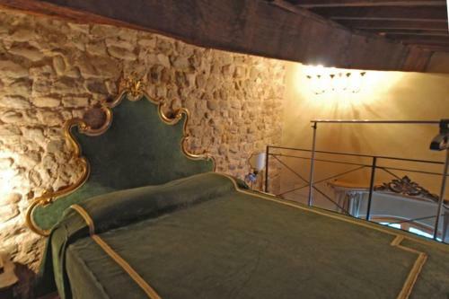 Figline Valdarno Villa Sleeps 4 Wifi