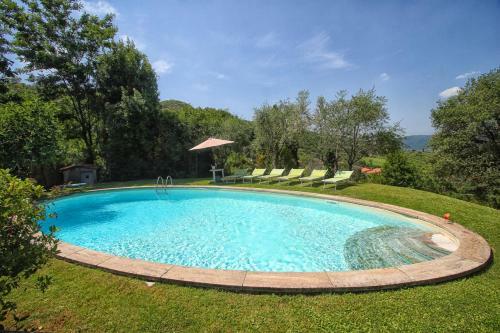 Pavelli Villa Sleeps 10 Pool Wifi