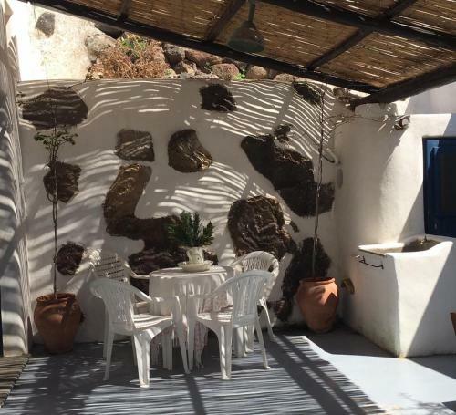 Casa Degli Ulivi