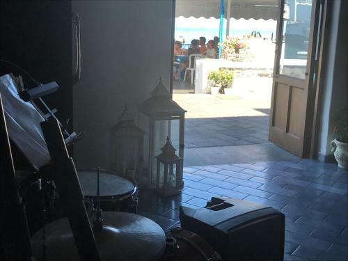 Bed & Breakfast Da Nino Sul Mare