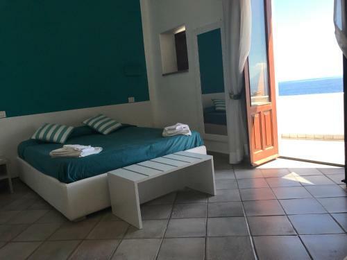 Bed & Breakfast Da Nino Sul Mare